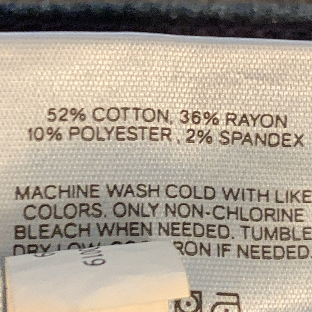 Express Jeans - Picture 5 of 9